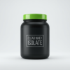 MyProtein Impact Whey Isolate 1kg