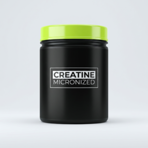 MuscleTech Platinum 100% Creatine 400g