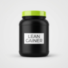 MyProtein Weight Gainer Blend 2.5kg