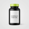 MyProtein Omega-3 90 Softgels