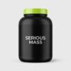 Dymatize Super Mass Gainer 2.72kg
